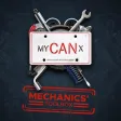 myCANx Auto Tech