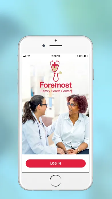 صور Foremost Family Health Centers