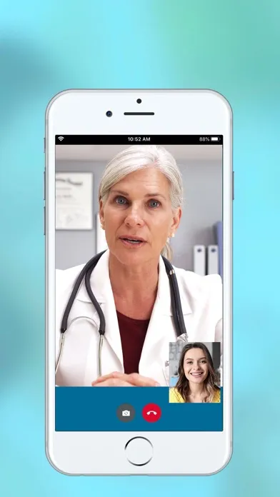 Capturas de pantalla de Kudo Care