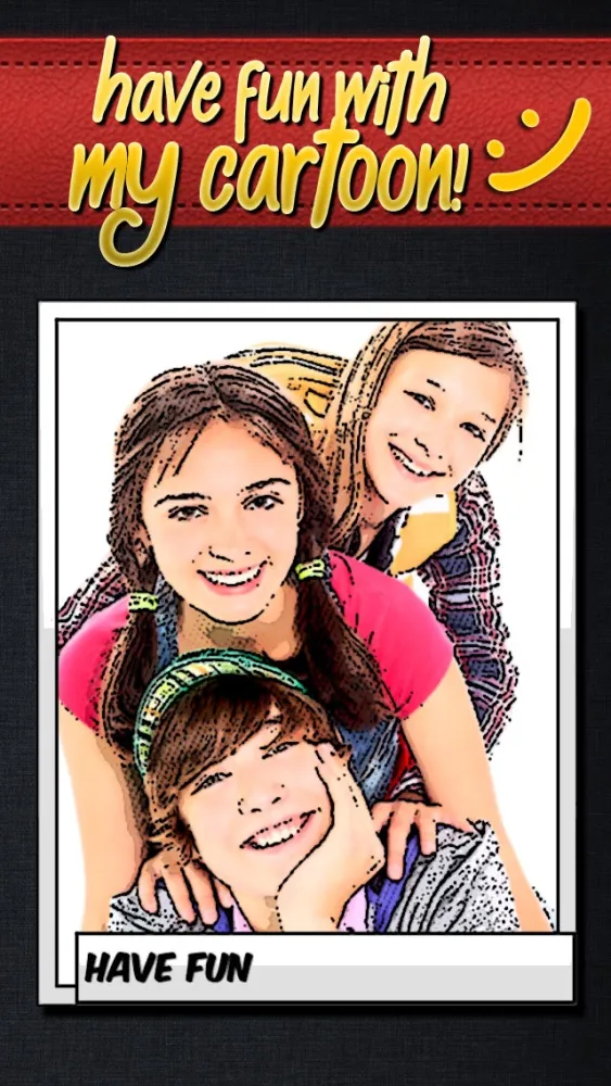 صور My Cartoon