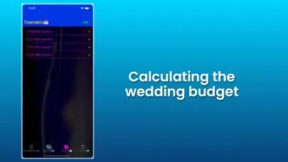 My Casamento Under A Veil Pro স্ক্রিনশট