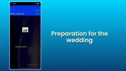My Casamento Under A Veil Pro স্ক্রিনশট