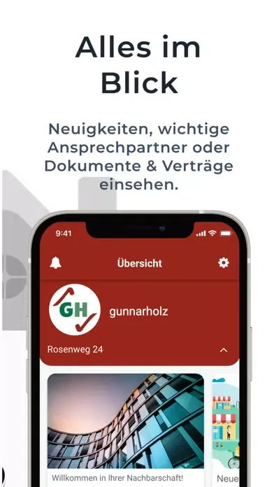 Screenshot di Gunnar Holz