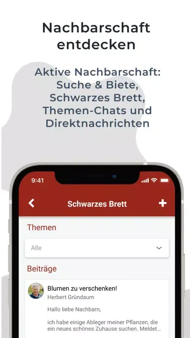 Screenshot di Gunnar Holz