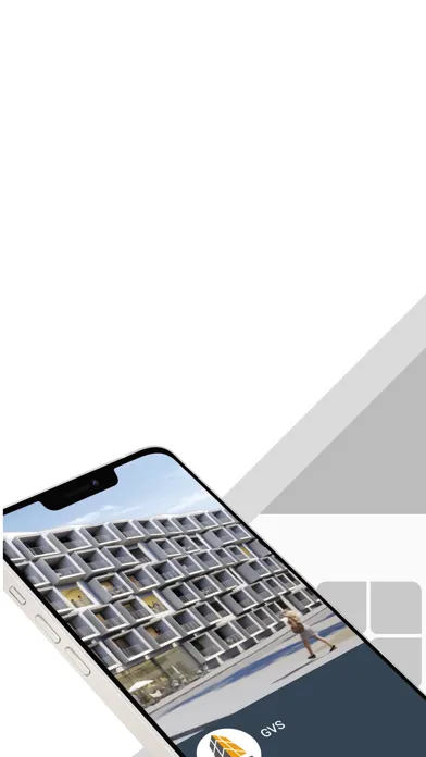 GVS Hausverwaltung Screenshots