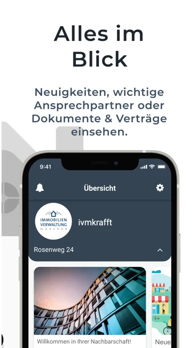 IVM Krafft Screenshots