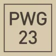 Meine PWG23