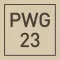 Meine PWG23
