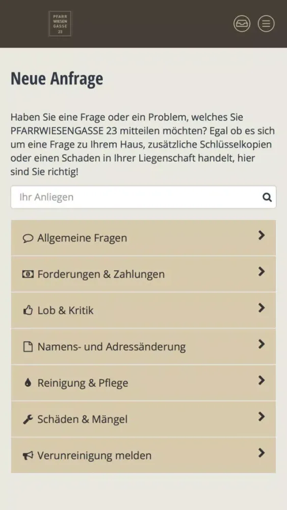 Meine PWG23 Screenshots