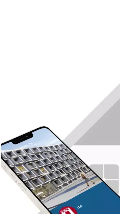 Meine RBS Screenshots