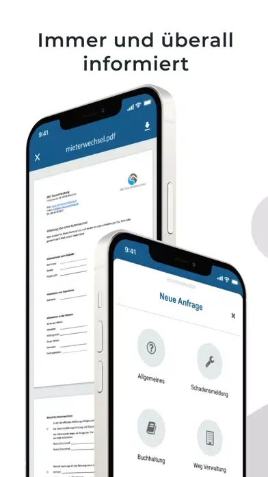 Meine RBS Screenshots