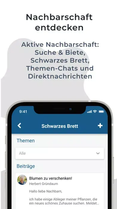 Meine RBS Screenshots