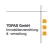TOPAS GmbH Kundenportal