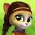 Emma the Cat Virtual Pet