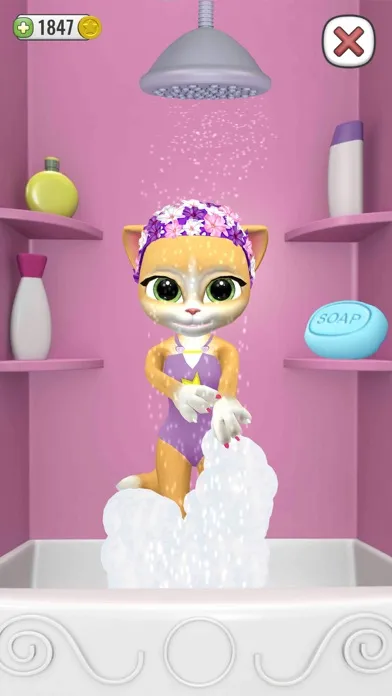 تصاویر My Talking Cat Emma