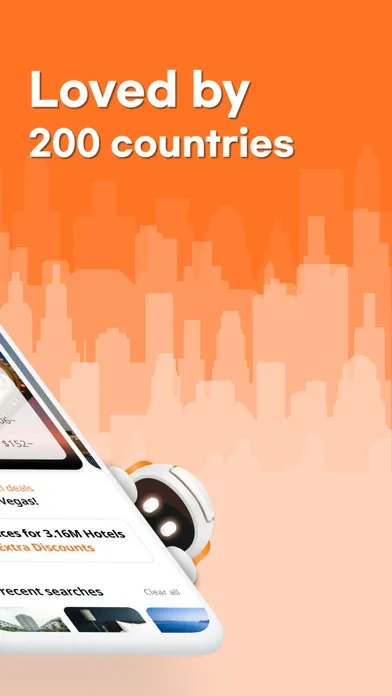Capturas de tela do Staypia-Cheapest hotel booking
