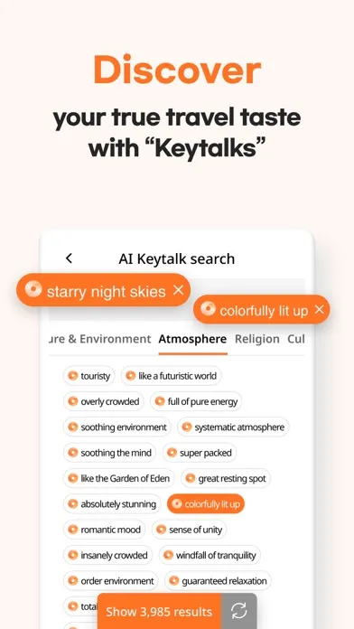 Capturas de tela do Staypia-Cheapest hotel booking