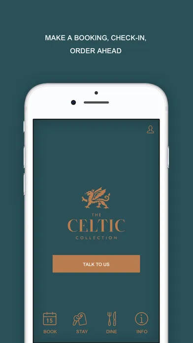 Capturas de pantalla de The Celtic Collection