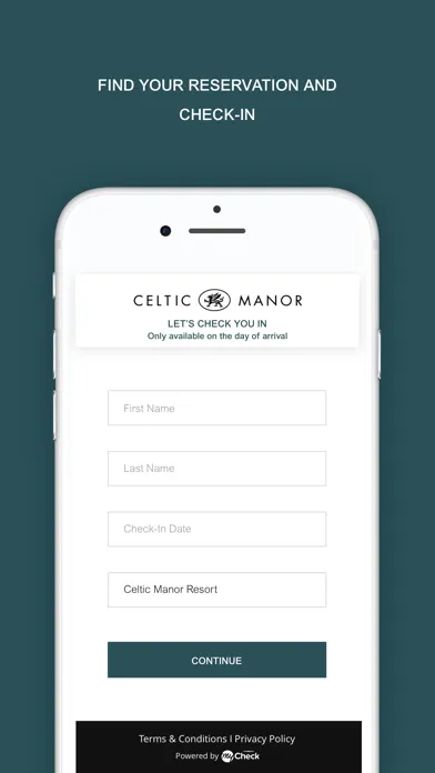 Capturas de pantalla de The Celtic Collection