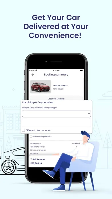 صور MyChoize-Self Drive Car Rental
