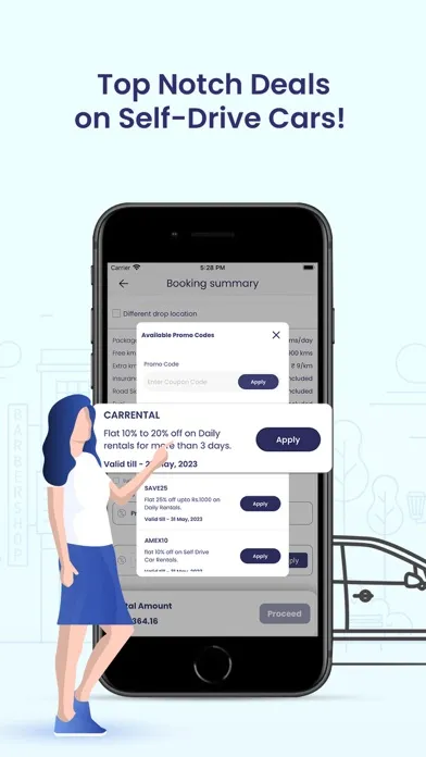 صور MyChoize-Self Drive Car Rental