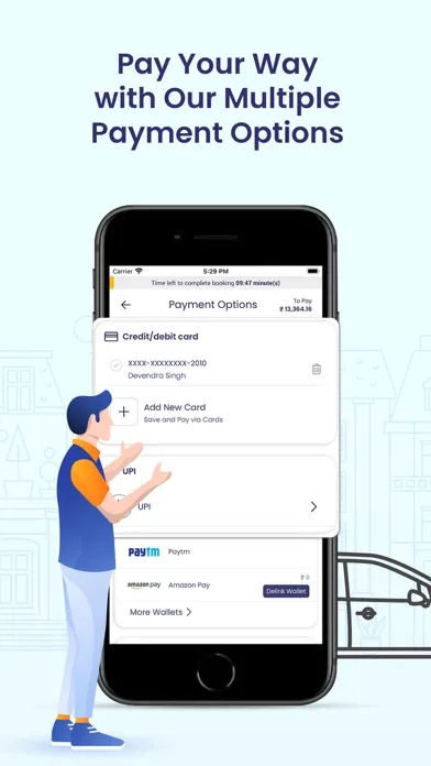 صور MyChoize-Self Drive Car Rental