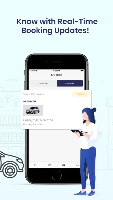 صور MyChoize-Self Drive Car Rental