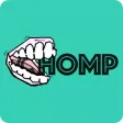 MyChomp(Chomp) MyChomp(Chomp)