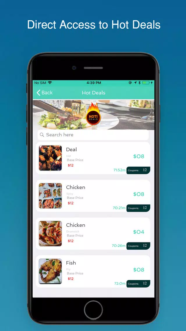 MyChomp(Chomp) سکرین شاٹس