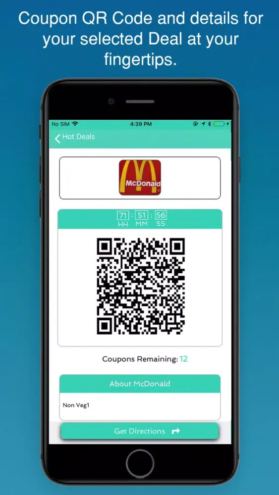 MyChomp(Chomp)应用截图