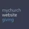 MyChurchWebsite Giving