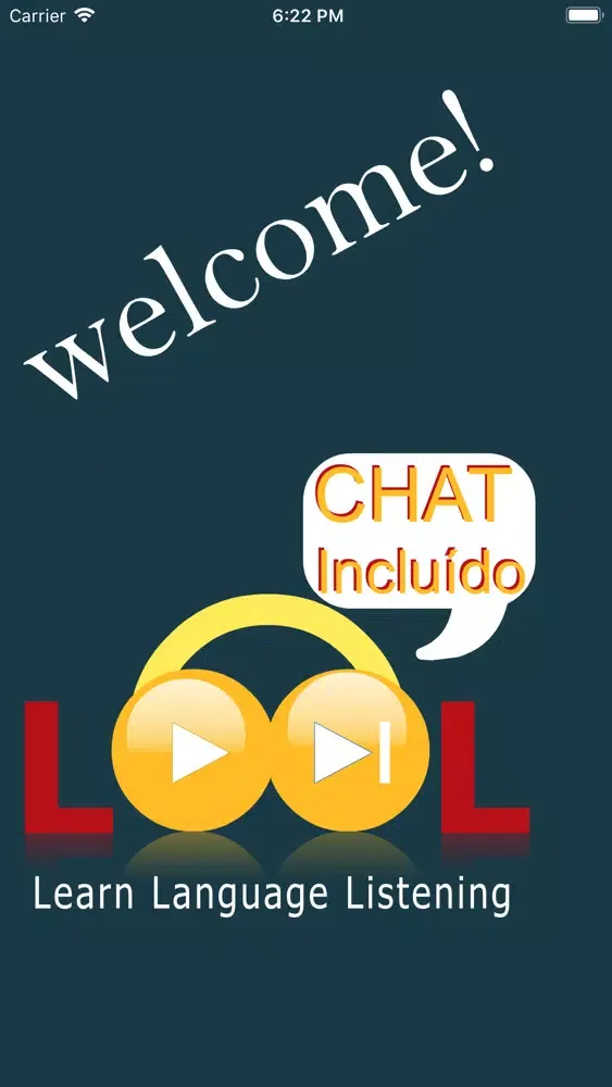 Zrzuty ekranu Aprende Ingles Escuchando