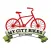 My City Bikes Baltimore