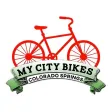 My City Bikes Colorado Springs