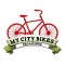 My City Bikes Des Moines