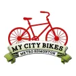 My City Bikes Edmonton