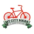 My City Bikes Eugene