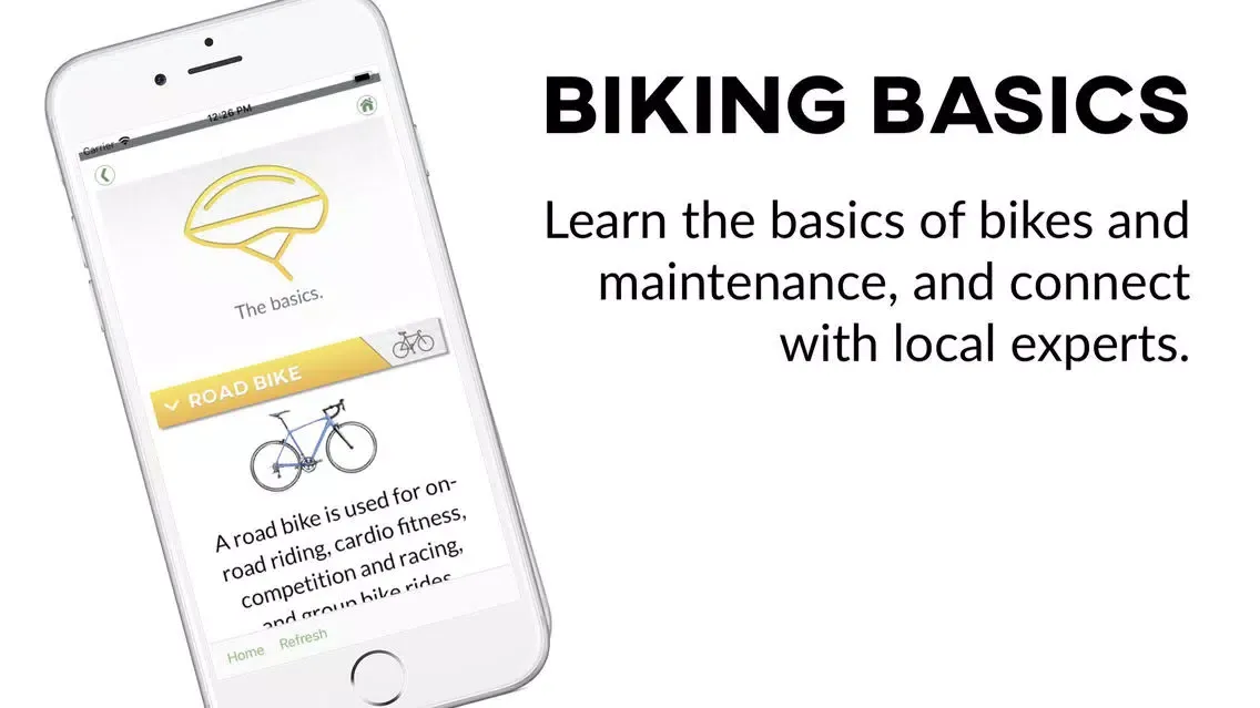 Capturas de pantalla de My City Bikes Honolulu
