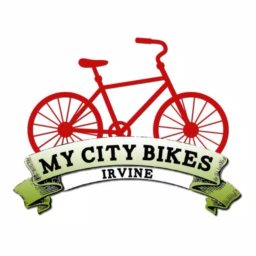 My City Bikes Irvine