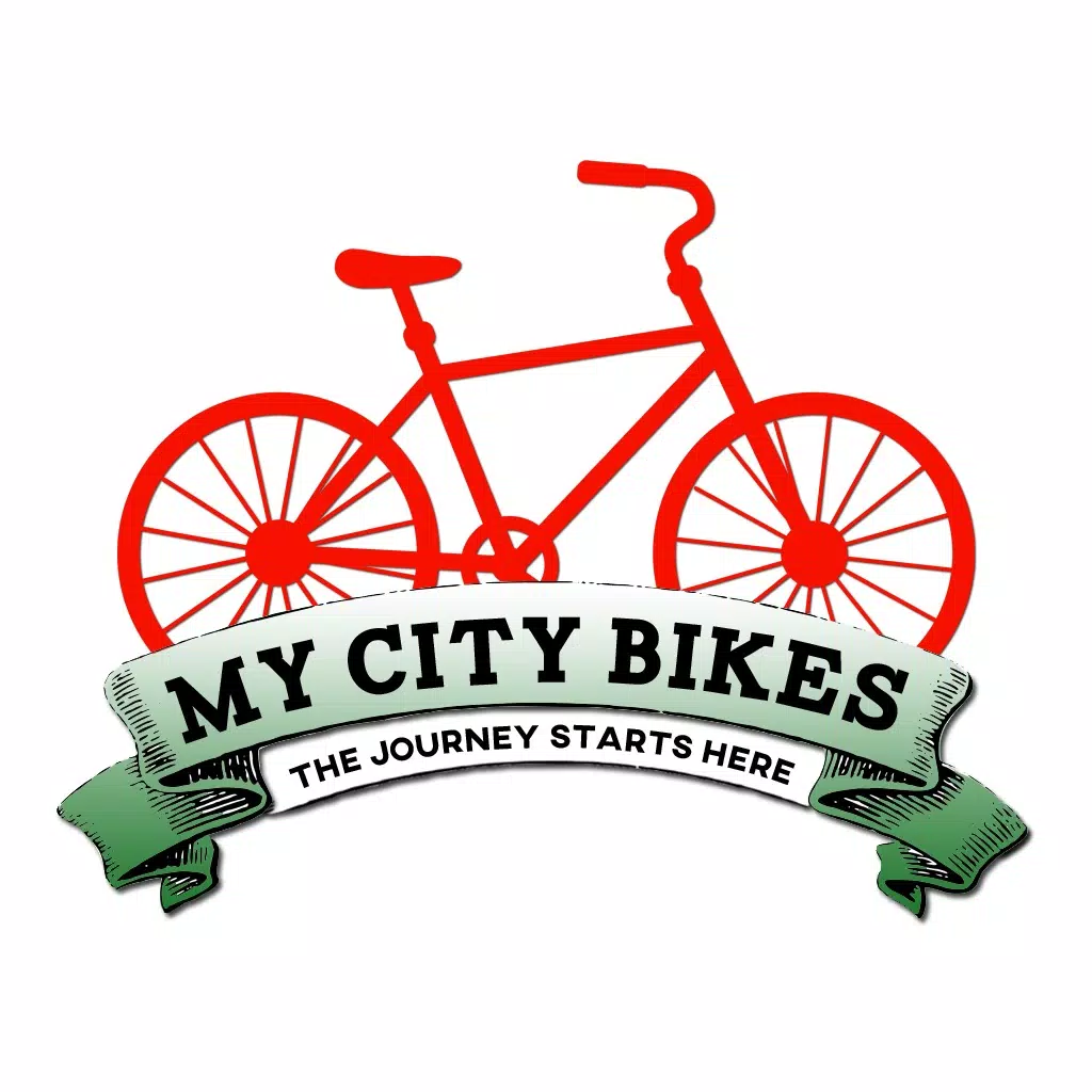 My City Bikes Knoxville