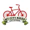 My City Bikes Little Rock