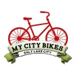 My City Bikes Salt Lake City