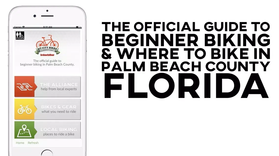 My City Bikes PBC Screenshots