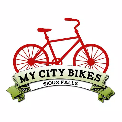 My City Bikes Sioux Falls