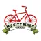 My City Bikes Winnipeg