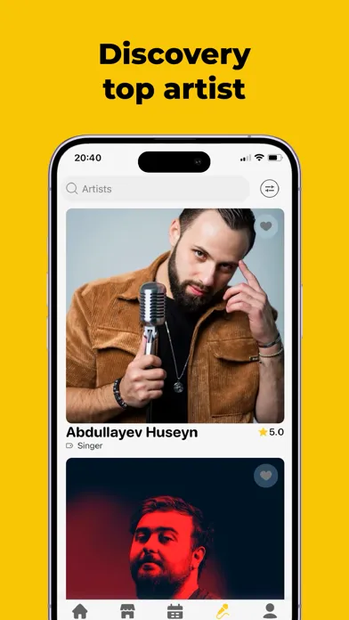 MyCity - R.E.S. Ekran Görüntüleri