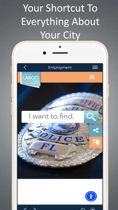 Largo PD Screenshots