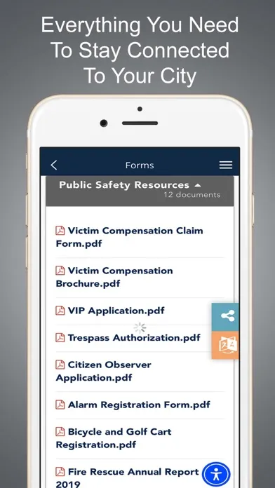 Largo PD Screenshots