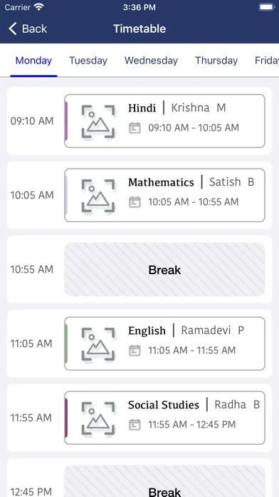 صور KVM School