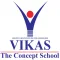 Vikas The Concept School